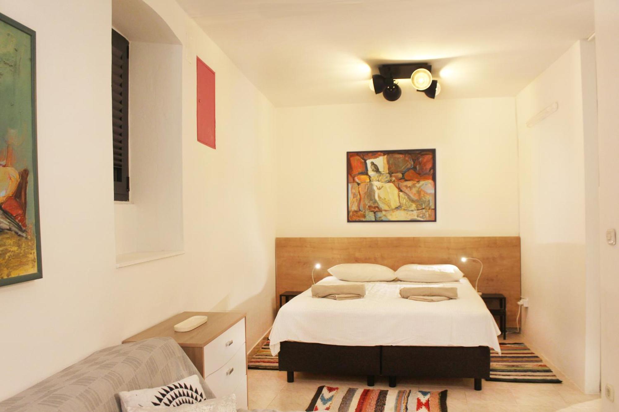 Street Garden Apartment Hvar Town Exterior photo